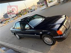 مرسيدس بنز E-Class